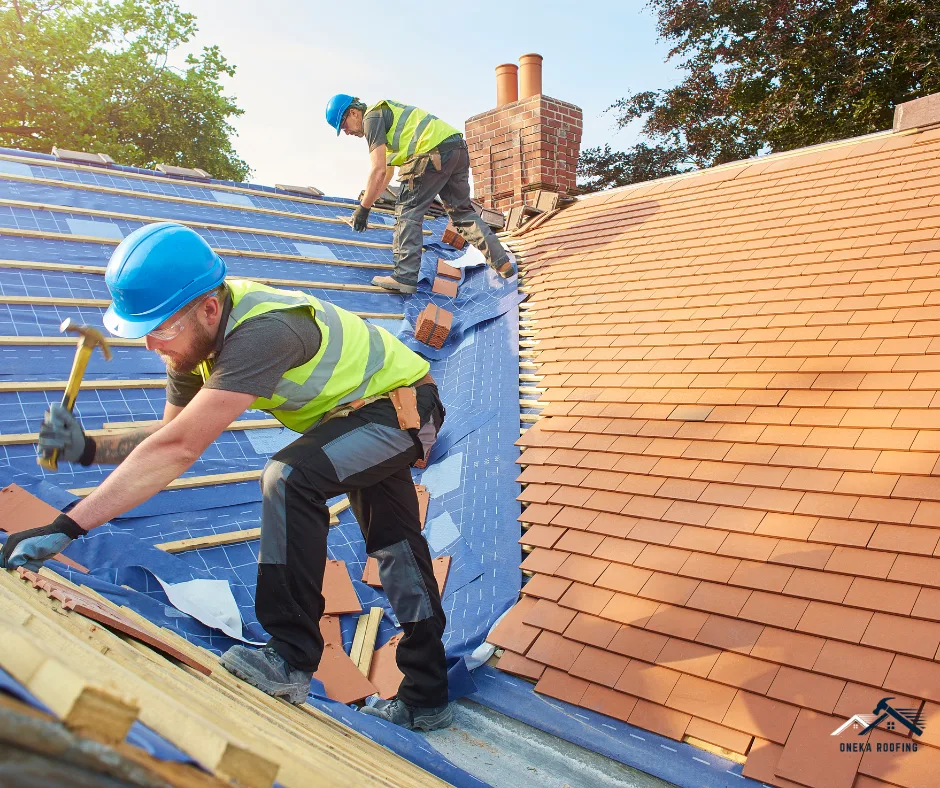 Why choose Roof Repair Near Me in Heathsville, VA