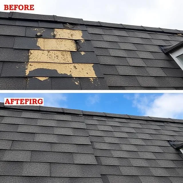 Roof Repair Near Me in Heathsville, VA near me